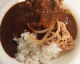 もはや具無し！丸ごと白菜カレーrev.0作り方16写真