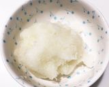 豚肉と野菜炒め＊おろしポン酢でさっぱりと作り方3写真