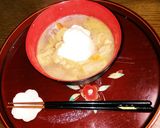 松山お雑煮(^q^)ごちそう風アレンジ☺作り方5写真