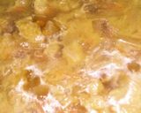 松山お雑煮(^q^)ごちそう風アレンジ☺作り方6写真