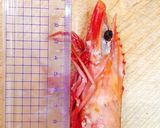 めんつゆで＊海老の頭の唐揚げ＊作り方14写真