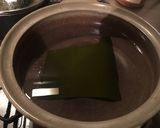 スープが美味しい！鍋焼きうどん作り方1写真