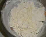 塩漬けレモンのクッキー♪作り方3写真