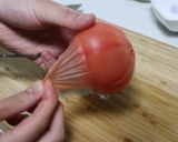 お肉ゴロゴロ♪ミートソーススパゲッティ作り方2写真