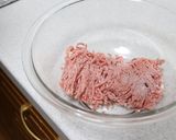 お肉ゴロゴロ♪ミートソーススパゲッティ作り方4写真