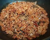 スルメを使った✨いか飯作り方4写真