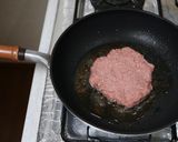 お肉ゴロゴロ♪ミートソーススパゲッティ作り方6写真