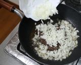 お肉ゴロゴロ♪ミートソーススパゲッティ作り方7写真
