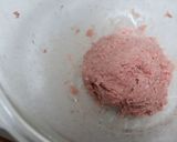 お肉ゴロゴロ♪ミートソーススパゲッティ作り方5写真