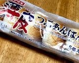 ワッフルメーカで♪ 焼きあんぱん♡作り方1写真