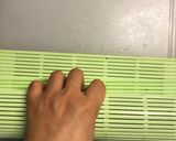 牛肉の甘辛太巻作り方9写真