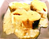 サバ缶あったら？→10分で味噌煮！作り方3写真
