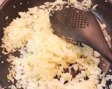デミグラスソースのチーズinハンバーグ作り方1写真