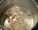 簡単！お雑煮☆鶏汁作り方3写真