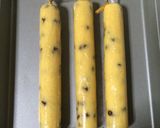 バニラチョコチップクッキー作り方9写真