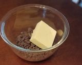 綺麗になれちゃう『米粉deザッハトルテ』作り方1写真