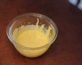 綺麗になれちゃう『米粉deザッハトルテ』作り方4写真