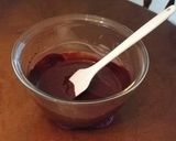 綺麗になれちゃう『米粉deザッハトルテ』作り方5写真