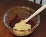 綺麗になれちゃう『米粉deザッハトルテ』作り方8写真