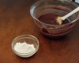 綺麗になれちゃう『米粉deザッハトルテ』作り方9写真