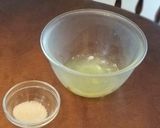 綺麗になれちゃう『米粉deザッハトルテ』作り方10写真