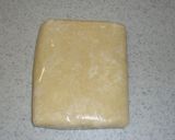塩漬けレモンのクッキー♪作り方4写真