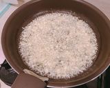 簡単☆自家製食べるラー油作り方3写真