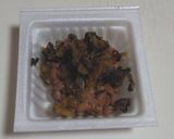納豆にちょい足し（高菜編）作り方2写真