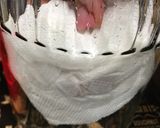 チャレンジ！ボンタン酒！作り方2写真