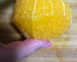 チャレンジ！ボンタン酒！作り方4写真