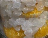 チャレンジ！ボンタン酒！作り方6写真