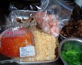特別な日のちらし寿司作り方12写真