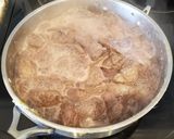 ビーフシチュー作り方4写真