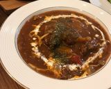 臭みなし♡鹿肉の赤ワイン煮込み作り方8写真