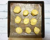 すいすい食べられる♪スイートポテト作り方4写真