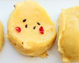 すいすい食べられる♪スイートポテト作り方6写真