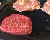 鉄板と肉とわたし作り方6写真