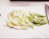 ちょっと一手間☆自宅用の芋煮（山形県）作り方9写真