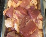 鉄板と肉とわたし作り方7写真