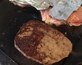 鉄板と肉とわたし作り方8写真