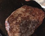 鉄板と肉とわたし作り方9写真