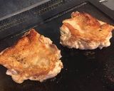 鉄板と肉とわたし作り方10写真