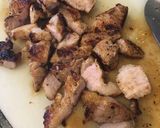 鉄板と肉とわたし作り方13写真
