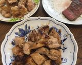 鉄板と肉とわたし作り方15写真