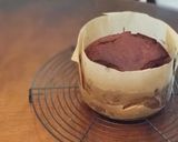 綺麗になれちゃう『米粉deザッハトルテ』作り方17写真