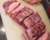 鉄板と肉とわたし作り方20写真