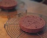 綺麗になれちゃう『米粉deザッハトルテ』作り方20写真