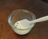 綺麗になれちゃう『米粉deザッハトルテ』作り方24写真