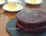 綺麗になれちゃう『米粉deザッハトルテ』作り方29写真