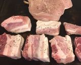 鉄板と肉とわたし作り方21写真